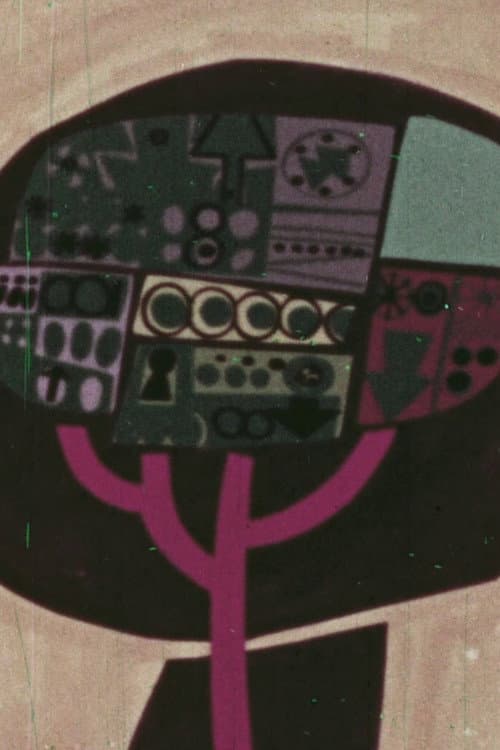 Narcotics: The Decision (1964) poster