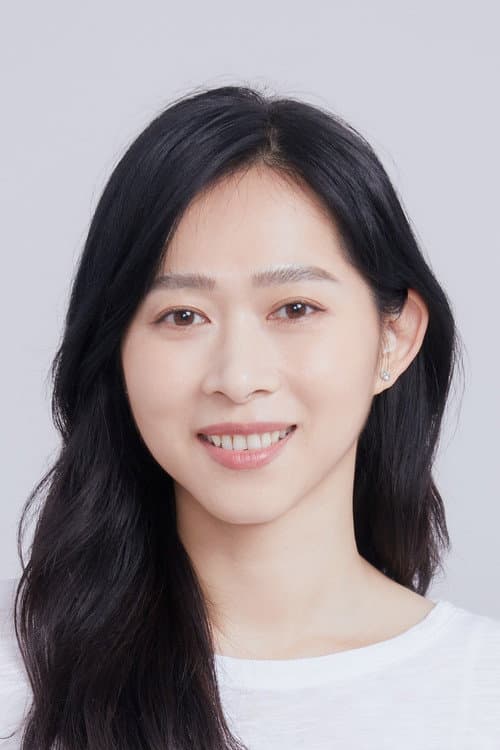 姜善瑜 foto