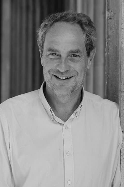 Stefan Zimmermann foto