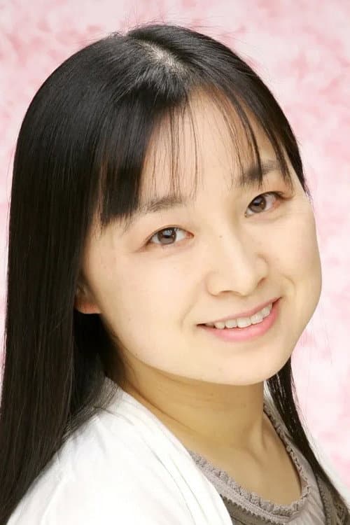 中根久美子 foto