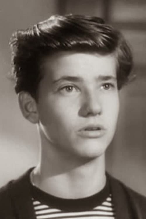 Mickey Kuhn foto