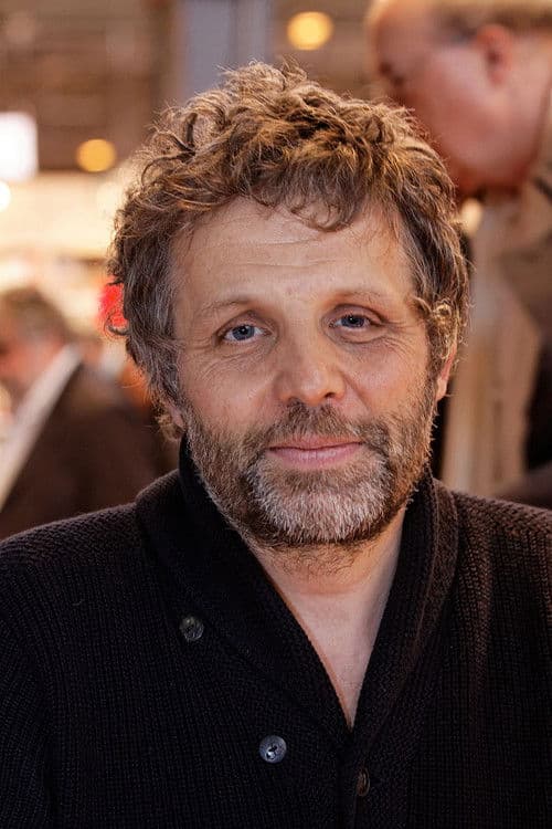 Stéphane Guillon foto