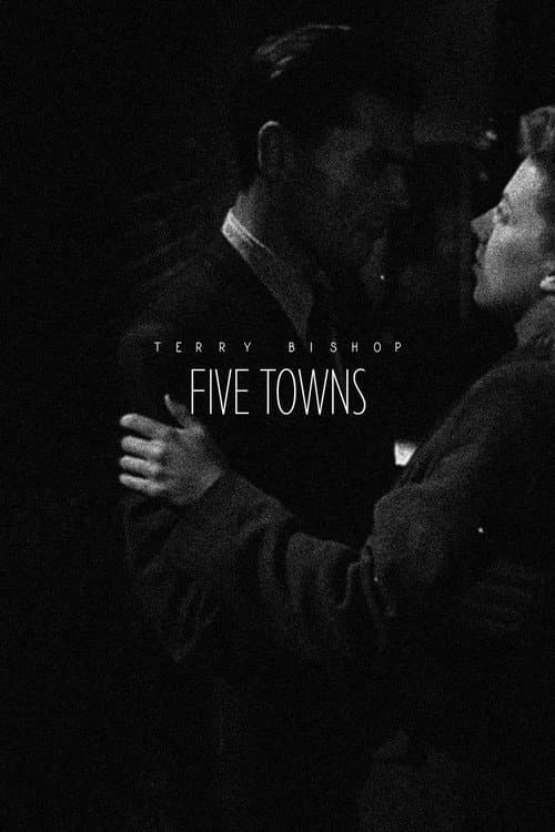 Five Towns (1947) poster