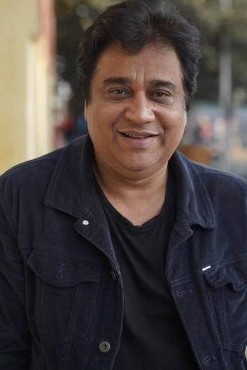Manu Rishi Chadha foto