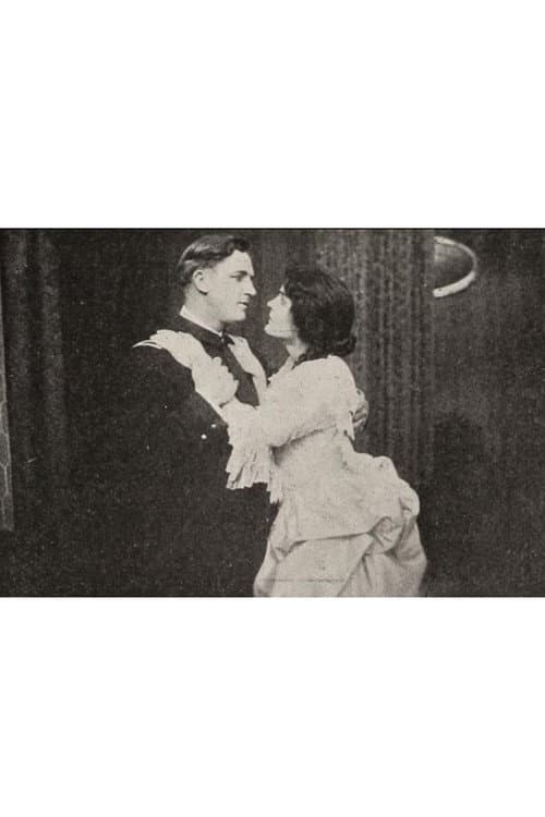 Britton of the Seventh (1916) poster
