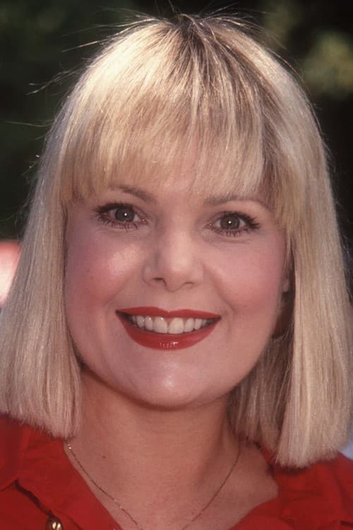 Ann Jillian foto