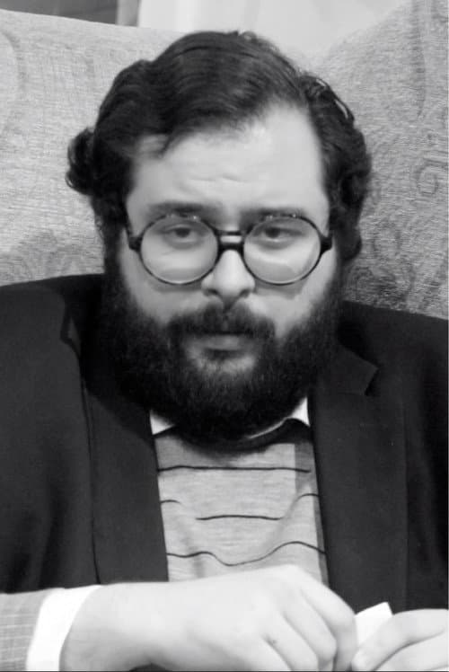 Elliot Masters foto