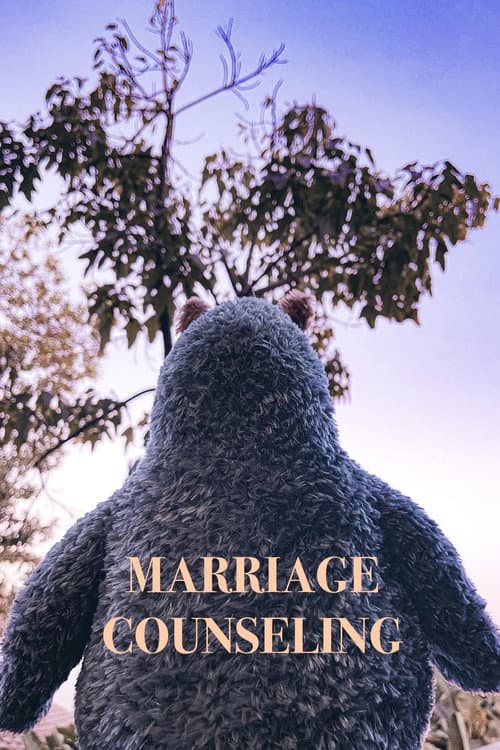 Marriage Counseling (2025) poster
