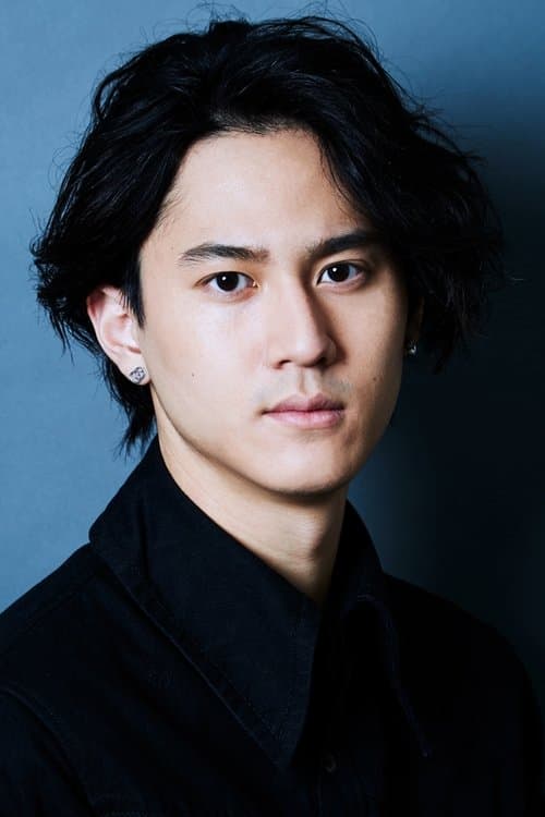 武内駿輔 foto