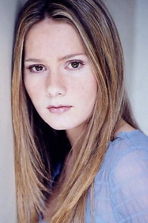 Ashlee Gillespie foto