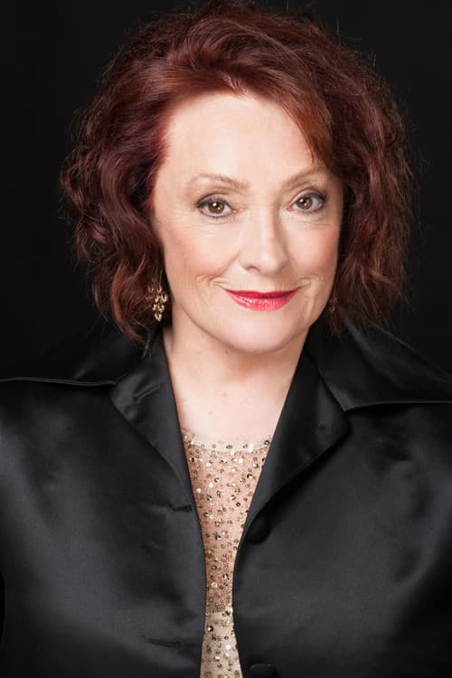 Geraldine Turner foto