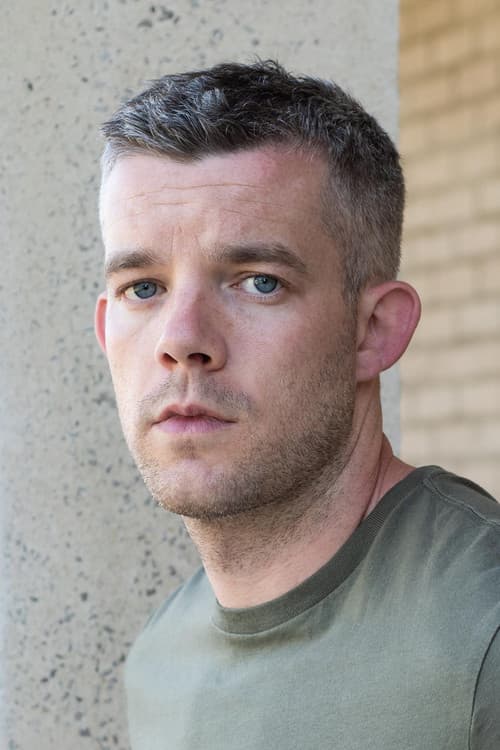 Russell Tovey foto