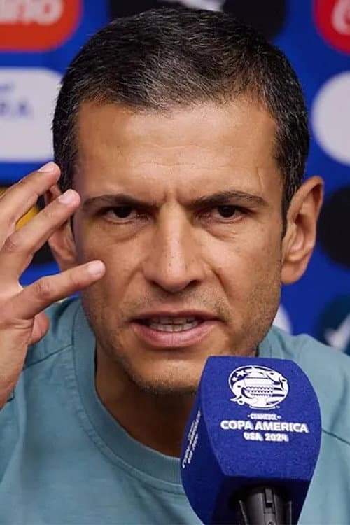 Jaime Lozano foto
