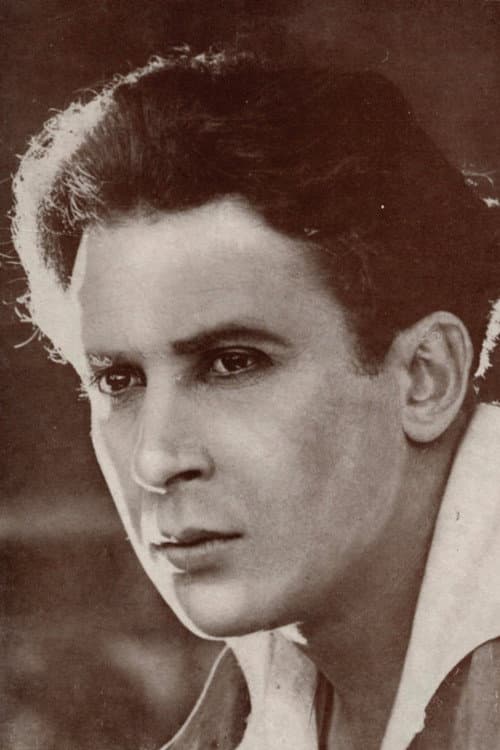 Gabriel de Gravone foto