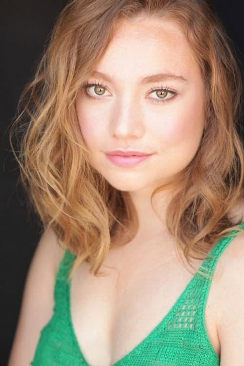 Jessie Pinnick foto