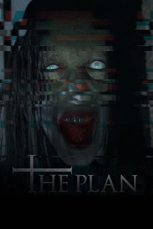 The Plan (2017) poster