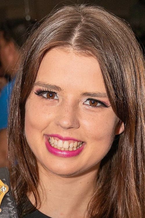 Zoe Dines foto