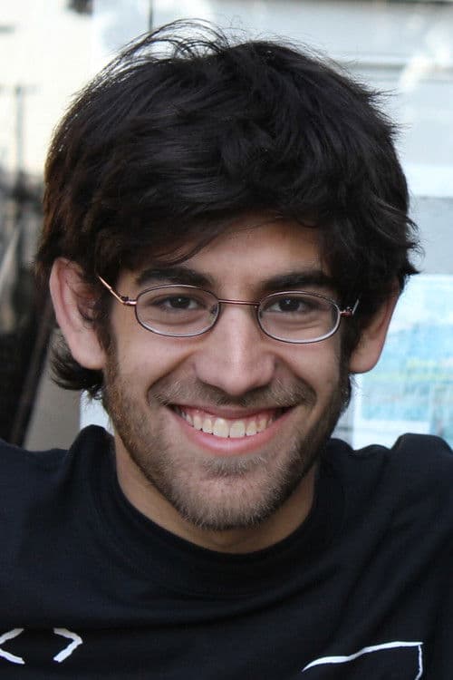 Aaron Swartz foto