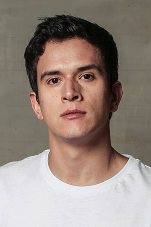 Juan Carlos Maldonado foto
