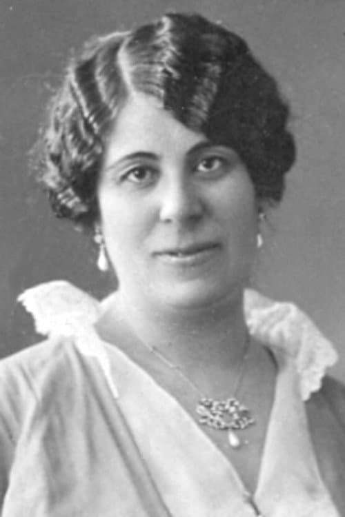 Maria Toromanova-Hmelik foto