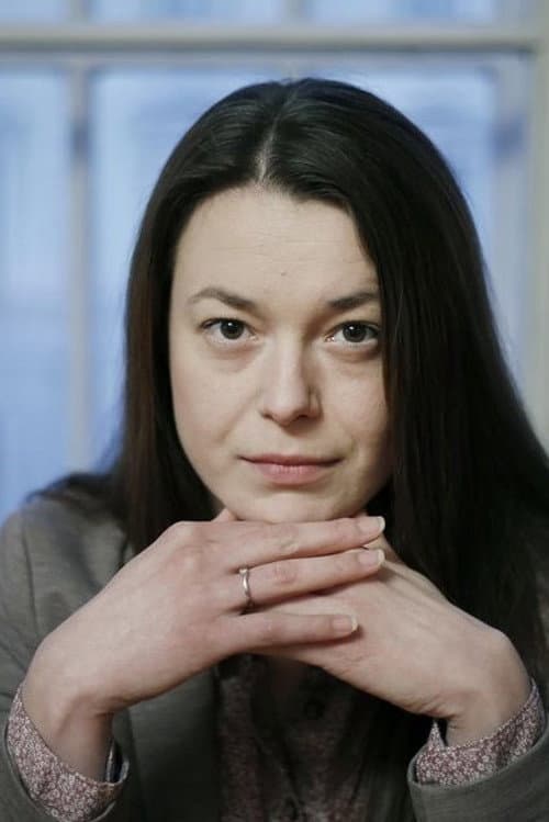 Nina Ivanišin foto