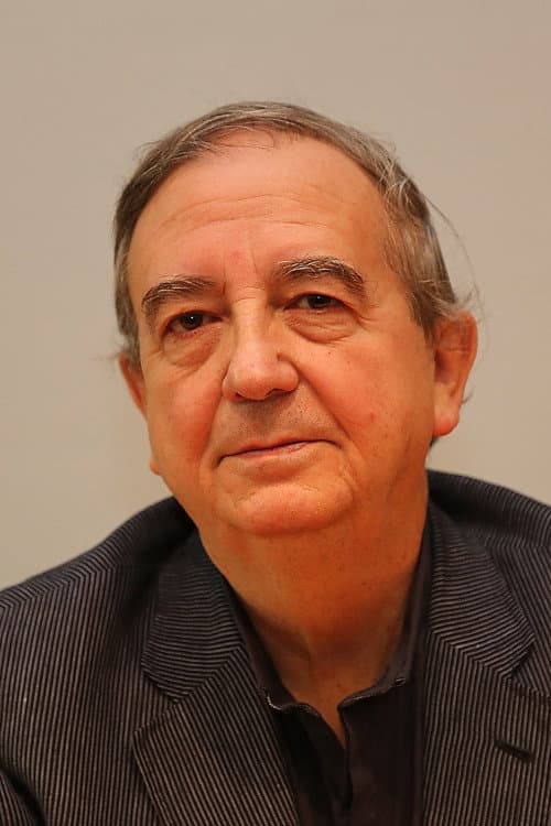 Iñaki Anasagasti foto