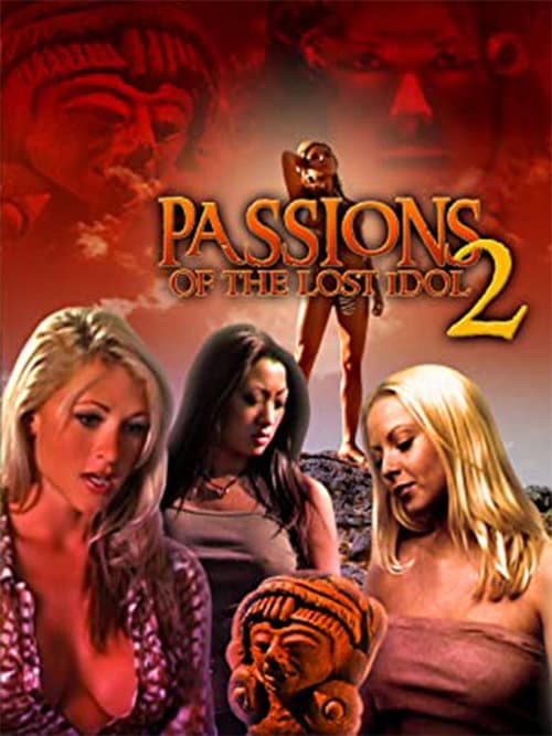 Passions of the Lost Idol 2 (2019) poster