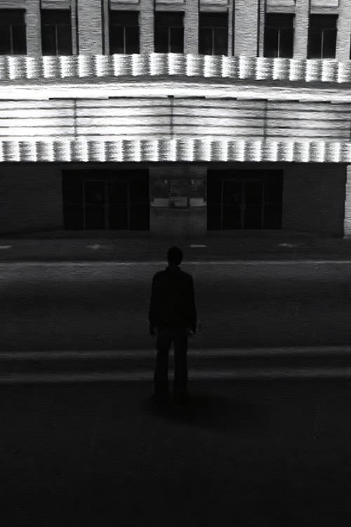 Last Days in a Lonely Place (2007) poster