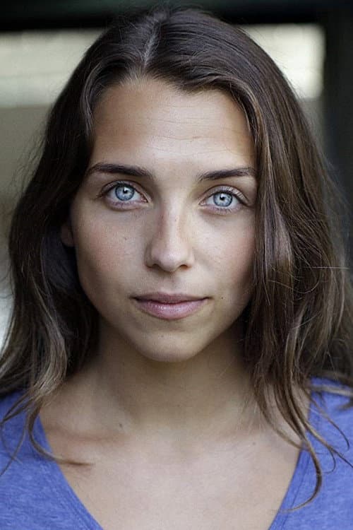 Erin Armstrong foto