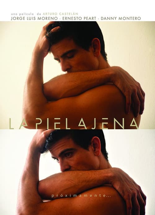 La piel ajena (2021) poster
