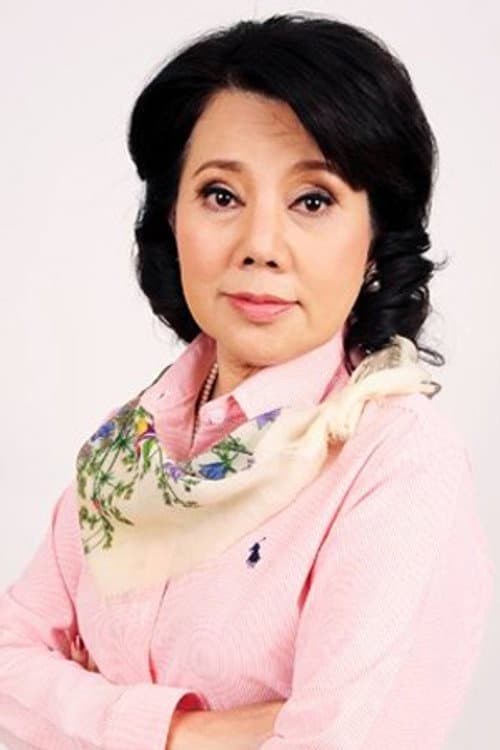 ดวงใจ หทัยกาญจน์ foto