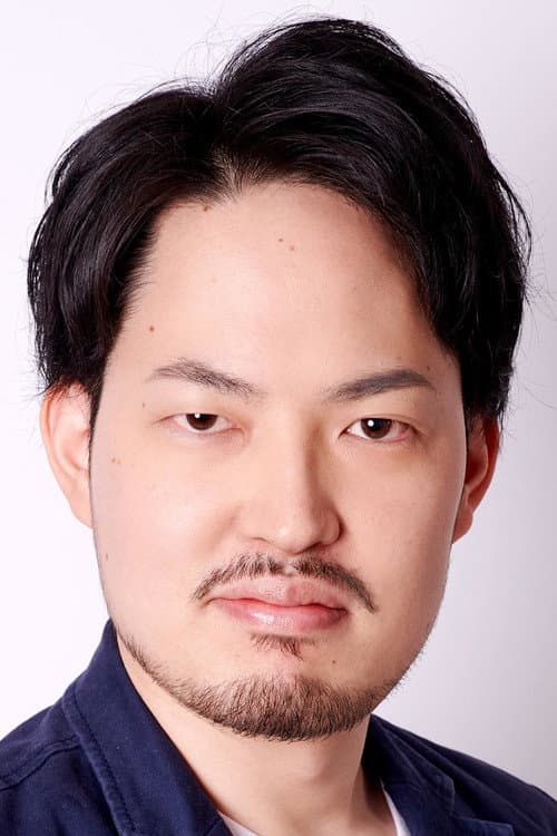 城岡祐介 foto