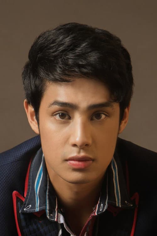 Donny Pangilinan foto