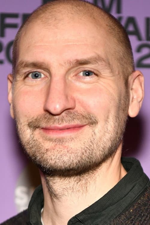 Robin Jensen foto