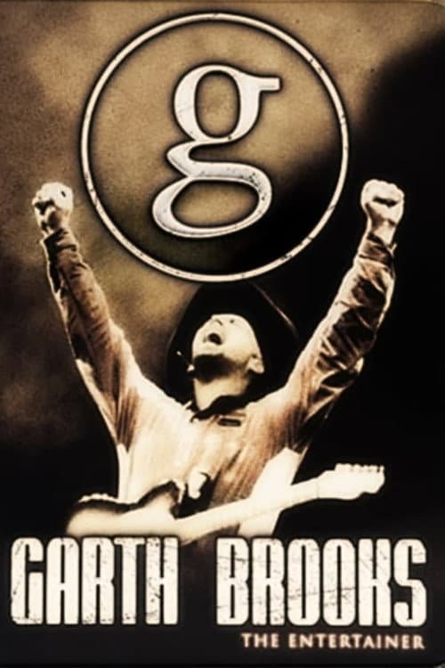 Garth Live from Dublin (1997) poster