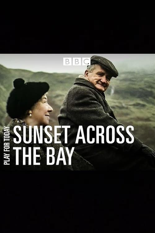 Sunset Across the Bay (1975) poster