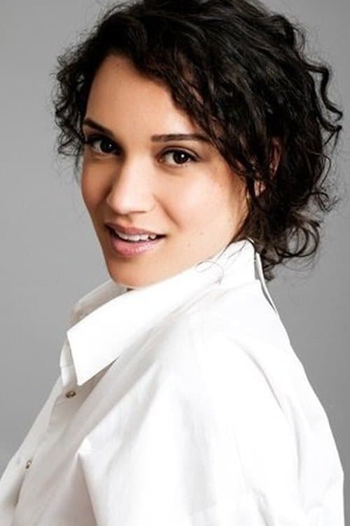 Honorine Magnier foto