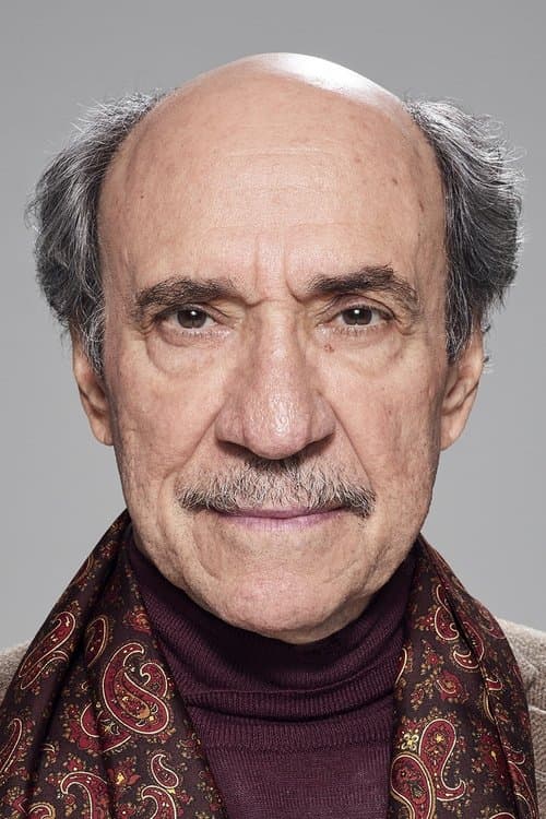 F. Murray Abraham foto