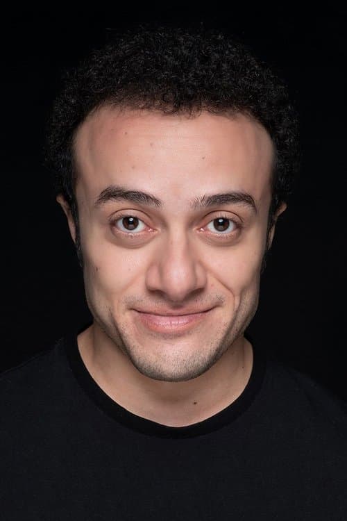 Hamza Yazıcı foto