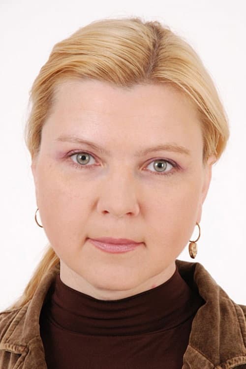 Елена Коллегова foto
