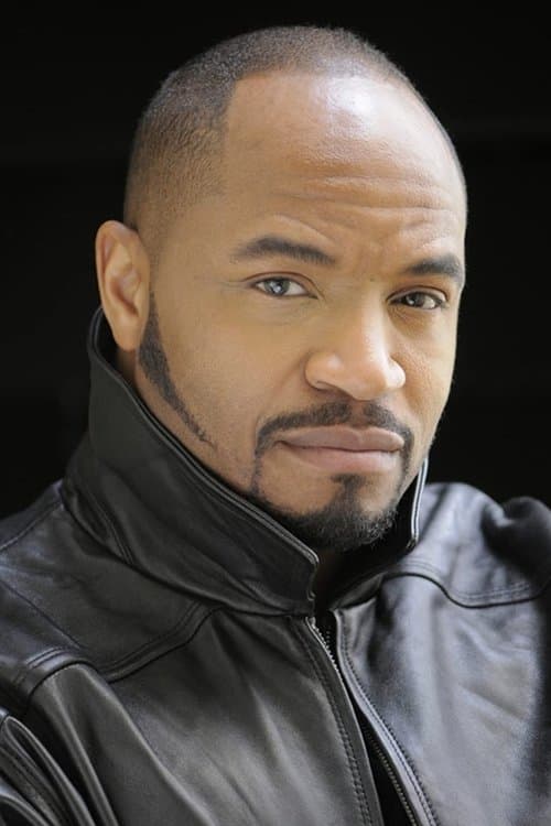 Antwan Mills foto