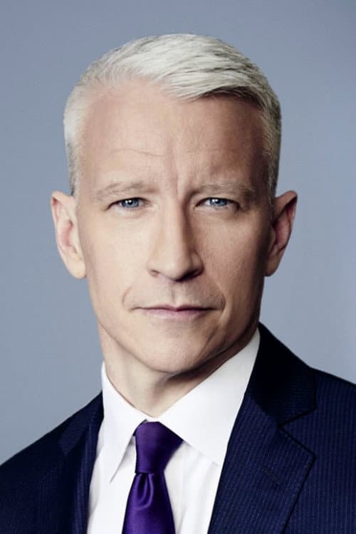 Anderson Cooper foto