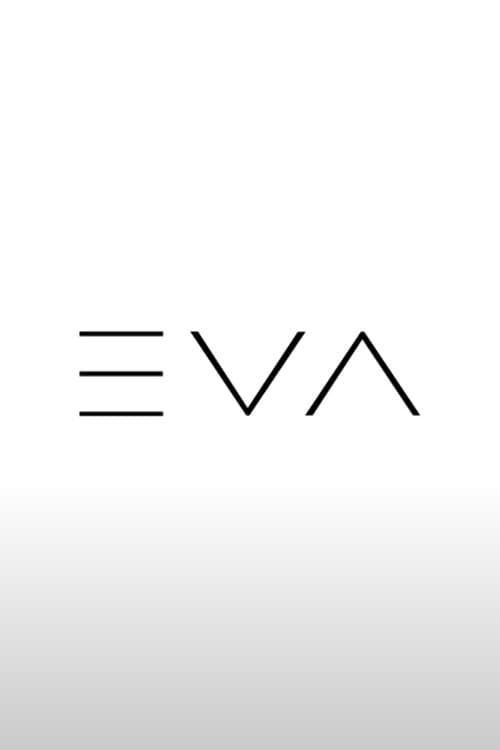 Eva (2019) poster
