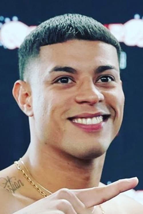 Luis Caraballo Ramos foto