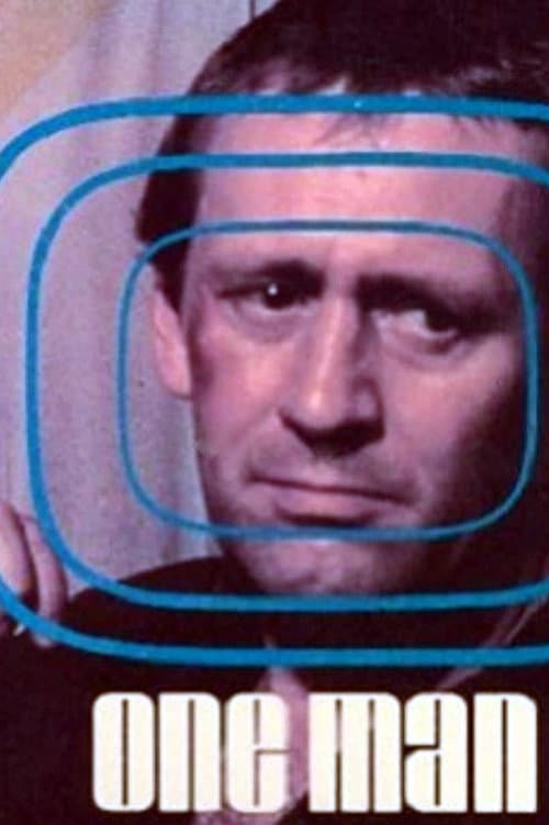 One Man (1977) poster