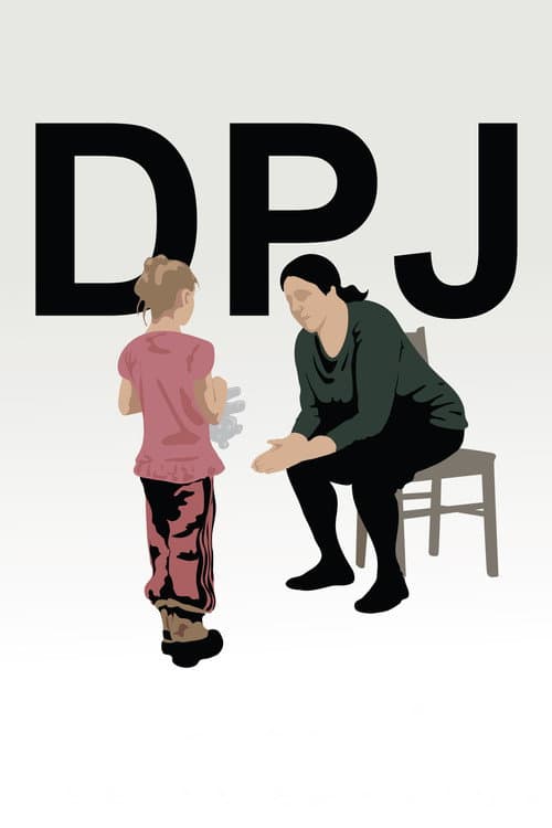 DPJ (2017) poster