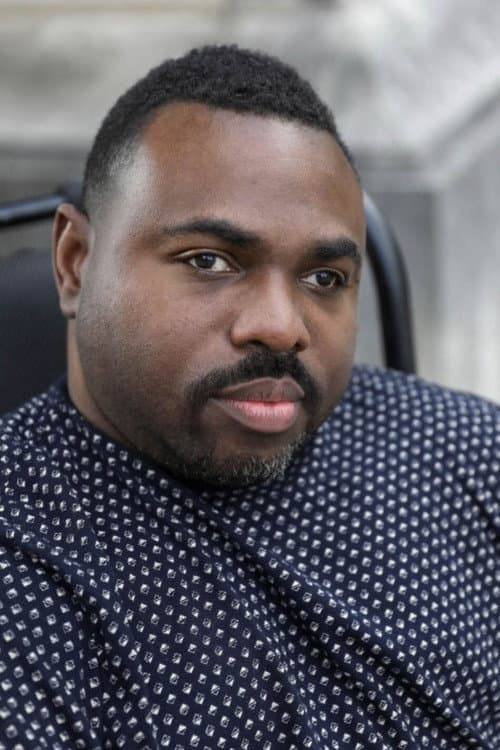 Ajani A.J. Murray foto