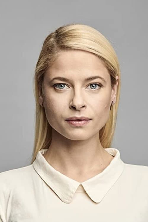 Anne Bergfeld foto