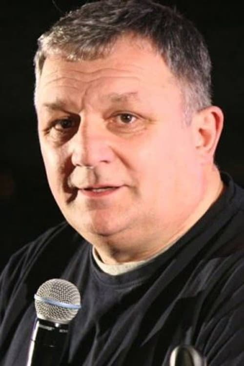 Smug Roberts foto