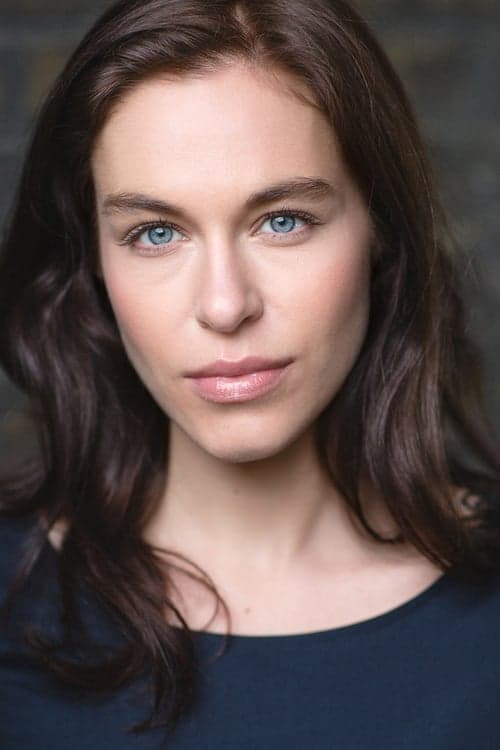 Kirsty Averton foto